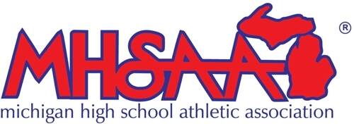 MHSAA Logo